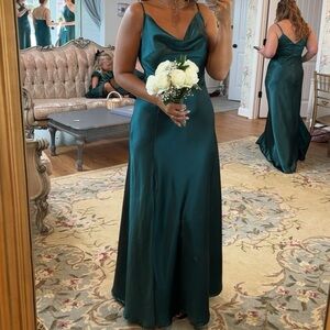 Bridesmaids dress
